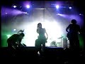 Madame Saatan - Gotas em Caos de Selva Avenida