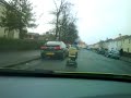 Mobility Scooter