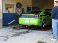2007 Dodge Charger Daytona