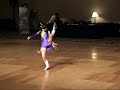Linda Hegarty ChaCha UCWDC Worlds 2007 Nashville