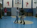 FCS Kali / CFMA seminar, Israel