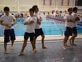 Farmhouse Anchor Splash dance Auburn