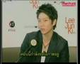 LEEJUNKI IN THAILAND