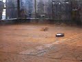 Robot combat