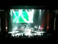 Seal at Shepherd's Bush Empire 21/07/2008 System