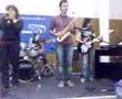 Audición Fito Por la boca vive el pez