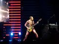 Red hot chili peppers \"by the way\"
