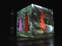 the LightHouse Nuit Blanche