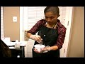 How to Apply Hair Relaxer : How to Mix Hair Relaxers How to Apply Hair Relaxer : How to Mix Hair Relaxers