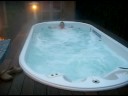 Sauna dolfijntje