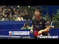 World Team Table Tennis Championships,25 Mar 2012 - 01 Apr 2012, Dortmund, GER. Men's Teams Semifinal: Germany-Japan. Have you ever wanted to have the winning edge over your table tennis opponents? If the answer is yes, then ttEDGE is for you. youtube.com To see a full list of our videos and how you can claim your 10% discount click: ttedge.com
