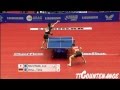 WTTTC: Timo Boll-Jun Mizutani