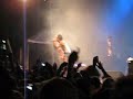 Hedley- Saturday- Live in Nanaimo
