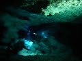 cenote chac mool