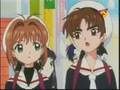 sakura y shaoran perdido EN ti (Diego Gonzalez)