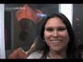 Entrevista: Bebel Abreu