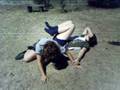 videos de Flor y Vicky Acróbatas