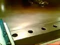 Death Of A Lobster - Teppanyaki Style