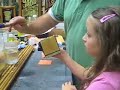 Gilding     New Gilders Tip by Sign Artist Dave Smith