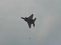 F-15 Eagle