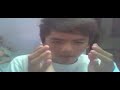 AMA angeles - Ang panget