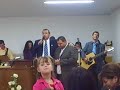Pastor Ledson