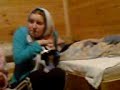 Babky 4ever:D-Mezivodí 08 Babky 4ever:D-Mezivodí 08