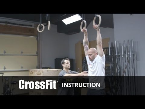 uprise - CrossFit -- (http://www.crossfit.com) The CrossFit Games® - The Sport of Fitness™ The Fittest On Earth™