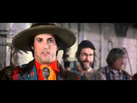 Drinkenstein by Sylvester Stallone