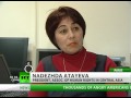 Fabric of Abuse: Fashion world snubs fruits of Uzbek child labor