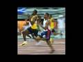Beijing 2008 Usian Bolt win the 100m [Full video in HD]