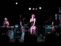 Skye Sweetnam- LIVE- Human