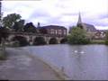 Shrewsbury My Hometown