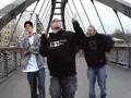 Backyardloops - Hamma/ganja mag jeder (Culcha Candela Par.)
