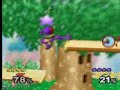 matarel fox vs aphelion samus