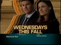 Bones - B/B on Marriage - S4 Promo