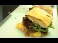 The Burger Bus: vendrtv