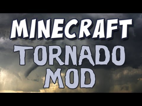 minecraft mods