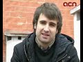 Barcelona (ACN).- Amb només un disc al mercat, Guillem Gisbert, Martí Maymó, Roger Padilla i Arnau Vallvé ja s'han posat la crítica a la butxaca. Els Manel, grup revelació del pop en català que va néixer fa un parell d'anys, ha presentat per tot Catalunya un disc sobre vivències diàries amb un toc d'humor. Amb un regust a Beirut i amb lletres cuidades properes a Antònia Font, els Manel oferiran aquest divendres al Palau de la Música un dels últims concerts d''Els millors professors europeus'. En una entrevista a l'ACN al terrat d'un bloc de Barcelona, els Manel s'han assegut a les cadires que apareixen a la caràtula del disc per explicar que aturen els concerts i es posen mans a la obra per composar un nou disc.