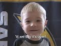 Important Message to the Buffalo Sabres Important Message to the Buffalo Sabres