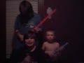 ztc band having fun with music