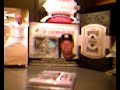 Mailday from Mayadep and thepackripper!!