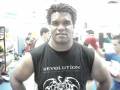 The best place to shop for MMA Gear and Clothing - Carlos Newton