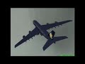 Singapore Airline A380-800 Singapore Airline A380-800