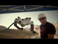 Thomas Vanderham tests 2009 Prototype Saint