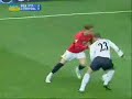 Nasri vs C.Ronaldo by Lyesse
