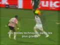 Nasri vs C.Ronaldo by Lyesse