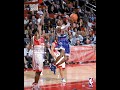 Allen Iverson NBA All-Star 2005 MVP