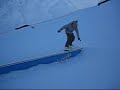 boxen in penken park mayrhofen