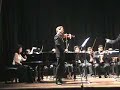 Intermezzo: In The Summer's Sun for Solo Violin, Piano & St.